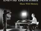 DAVID BEHRMAN Music With Memory LP Takehisa Kosugi John Cage La Monte Young