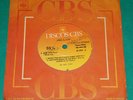 Pink Floyd - The Wall Music From The Film BRAZIL ONLY PROMO 4 track 7