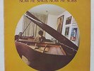 33 TOURS - CHICK COREA - NOW HE SINGS NOW HE SOBS - SOLID STATE SSF 18039 **