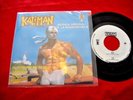 KALIMAN Radio Drama OST (1975 MEXICO 7