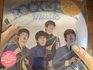 Factory Sealed Beatles Rock and Roll Music