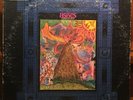 ASHES featuring Pat Taylor 1970 Vault SLP-125 Acid Psych Folk Rock PROMO Rare