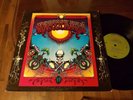 Grateful Dead Aoxomoxoa WB shield green label 1st mix EX EX vinyl LP
