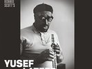 Yusef Lateef-Live at Ronnie Scotts 15th January 1966 (1LP)  VINYL NUEVO