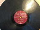 Cry Baby Cry The Sensations 1956 Vinyl ATCO Records 10