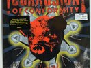 Corrosion Of Conformity - Wiseblood - Original 1996 Vinyl Release - Still Sealed