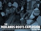 V/A The Midlands Roots Explosion Vol. 2 2x LP NEW VINYL Reggae Archives Steel P