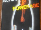 AC/DC - Powerage 1981 NZ / Australia NM 12