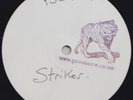 ** BUNNY LEE & THE AGGROVATORS  SUPER DUB DISCO STYLE  LP  UBER LTD TEST PRESS