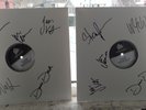 Dream Syndicate Test Pressing LP signed 