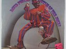 David Porter - Victim Of The Joke? An Opera LP - Enterprise SEALED
