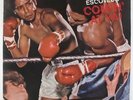 Coke Escovedo - Comin' At Ya LP - Mercury