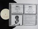 Ike Noble - Angie LP - Diskmakers TEST PRESSING