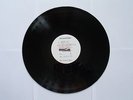 Anne Clark LP the sitting room Testpressung / Promo UK 1982 RFM 10