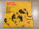 LP Bee Gees ?– Best Of Bee Gees INSERT JAPAN VINYL