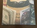Madlib Barrel Proof 10 Summers Old Vinyl Record Limited 7