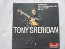 RARE FRENCH EP/TONY SHERIDAN/POLYDOR 21978/SKINNY MINNY/BEATLES
