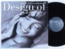 JANET JACKSON Design Of A Decade 1986/1996 A&M 2xLP