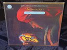 ELECTRIC LIGHT ORCHESTRA DISCOVERY HALF SPEED CBS MASTERSOUND SEALED 1980 LP