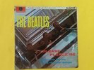 Beatles ?– Please Please Me Dec 1963 Mono PMCO 1202 OZ Gold/Black labels