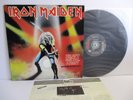 IRON MAIDEN heavy metal army live in japan 12