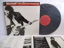 BRUCE SPRINGSTEEN born to run LP Vinyl JAPAN CBS SONY 25AP 1274 W/ OBI