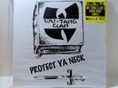 WU-TANG CLAN Protect Ya Neck 12