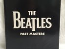 The Beatles - Past Masters 2LP [EX+ | VG+] Vinyl Record