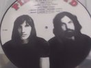 PINK FLOYD More Rare Beauties Euro Picture Disc LP pic Dark Side outtakes