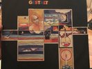 CLARK HUTCHINSON - GESTALT - UK - 1st Press - DERAM  - SML 1090 .....