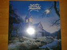 KING DIAMOND Them LP Roadrunner/Cargo Records 1997 German Pressing Mercyful Fate