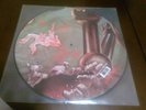 QUEEN - NEWS OF THE WORLD - PICTURE DISC -20 ANNIVERSARY EDITION-FREDDIE MERCURY