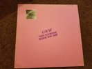 bob dylan/gww lp - talkin bear mountain massacre picnic blues