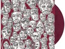 Oliver Hart – The Many Faces Of Oliver Hart 3 X Red Vinyl LP Rhymesayers SEALED