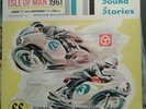 Isle of Man TT Sound Stories 1961 Junior T.T and Lightweight T.T (250cc)