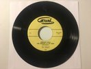 THE ANGELS 45 RPM GRAND 115 