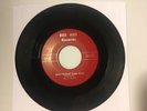 ORIG RARE BILLY SMITH 45 RPM RED HED 4510 TELL ME BABY / BABY PLEASE COME HOME