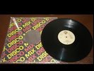MADONNA  (Lucky star ) ECUADOR PRESSING  LP EX MIX 12-45  FEDISCOS  1983