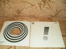 Gracious. UK Vertigo Swirl. Textured Gatefold Sleeve. 1970. Rare