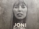 Joni Mitchell ?– Live At The Second Fret 1966 - Vinyl 2LP NEW