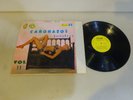 NM- FLAWLESS  14 Canonazos Bailables 11 LP RARE 1971 US FUENTES  Fruko Lideres