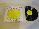 VG++/NM- GORGEOUS  14 Canonazos Bailables LP RARE US FUENTES  Afrosound Fruko