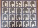 THE BEATLES A HARD DAY'S NIGHT UK MONO FIRST PRESSING