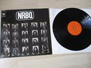 NRBQ SAME LP ORIGINAL VINYL GERMAN PRESSING