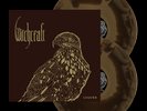 WITCHCRAFT Legend 2LP Brown/Gold Graveyard Kadavar Horisont Acid King The Sword