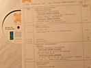 RADIO SHOW: 2/19/87 SMOKEY ROBINSON TRIBUTE w/7 INTERVIEWS & 12 TUNES