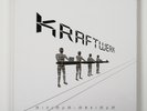 Kraftwerk - Minimum Maximum Live 4-LP Vinyl Top Zustand