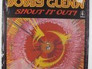 Bobby Glenn - Shout It Out  LP - Koala Shrink