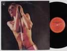 IGGY & STOOGES Raw Power COLUMBIA LP VG+