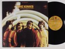 KINKS Are The Village Green Preservation Society REPRISE LP VG++ 1972 reissue